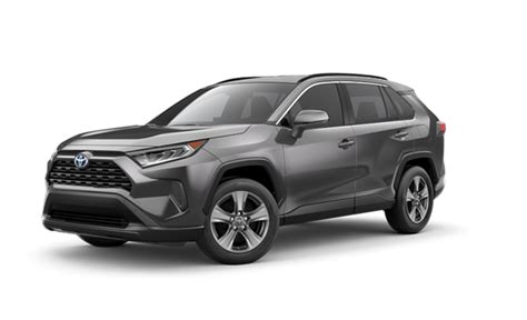 Rimouski Toyota Le Toyota Rav Hybride Le Rimouski