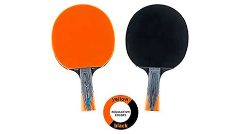 10 Best Ping Pong Paddle For Spin Reviews 2025