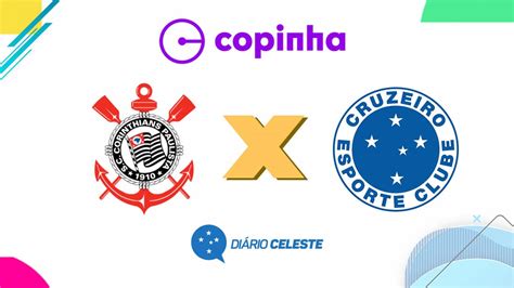 Cruzeiro Enfrenta O Corinthians Em Busca Do Segundo T Tulo Da Copinha