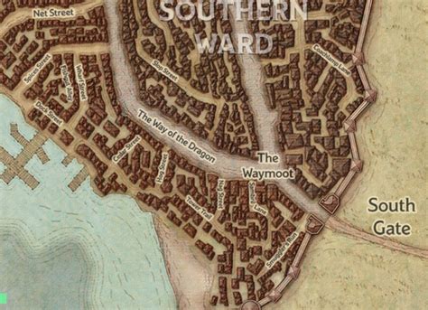 Filesouth Ward Waymootjpeg Forgotten Realms Semantic Wiki