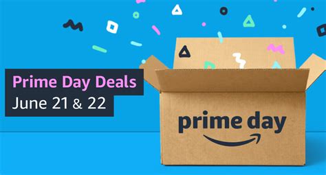 Prime Day Deals 2024 Computer Parts Vinny Jessalyn