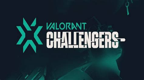 Valorant EMEA Challengers 2023 Schedule; Format and Schedule Dates - The SportsRush