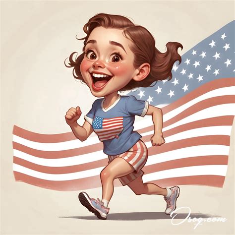 America Cartoon | osoq.com