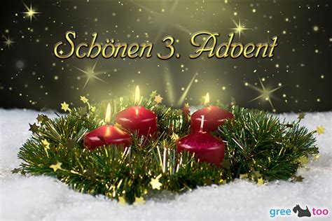 3 Advent Whatsapp Bilder Gästebuchbilder 1gbpics