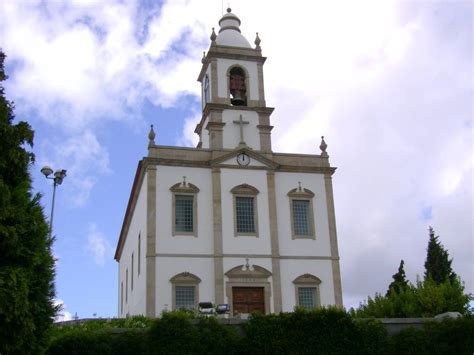 Igreja Matriz de São João da Madeira São João da Madeira All About