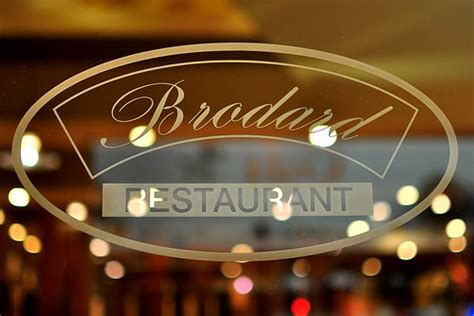 Brodard Restaurant - Garden Grove | Gastronomy