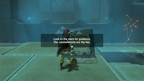 Keo Ruug Shrine Breath Of The Wild Walkthrough And Guides Zelda