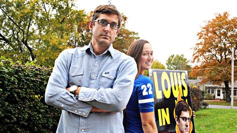 Louis Theroux: Return to The Most Hated Family : ABC iview