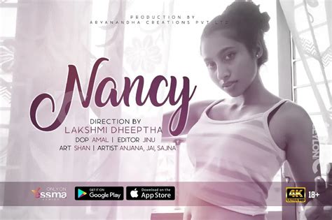 Nancy Cast Trailer Watch Show Stills Reviews