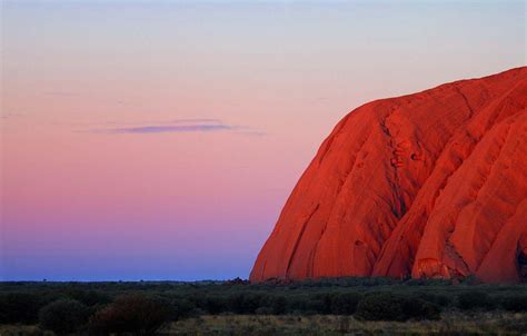 Uluru Wallpapers - Top Free Uluru Backgrounds - WallpaperAccess