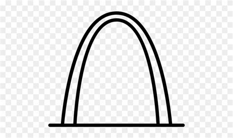 Gateway Arch Cliparts High Quality Designs For Your Projects