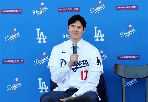 Mlb Launches Investigation Into Ohtani Ex Interpreter Following Theft