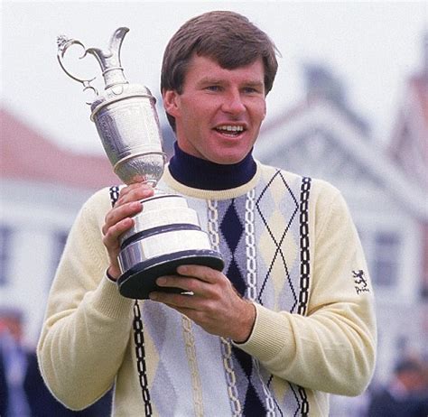 Nick Faldo Net Worth, Age, Height, Weight - Net Worth Inspector