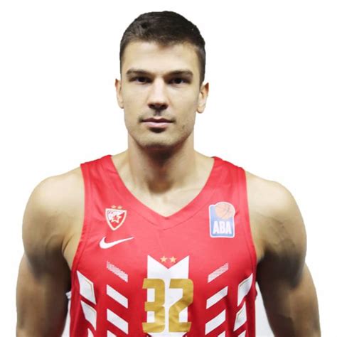 Nikola Jovanovic, Basketball Player, Stats, Height, Age | Proballers