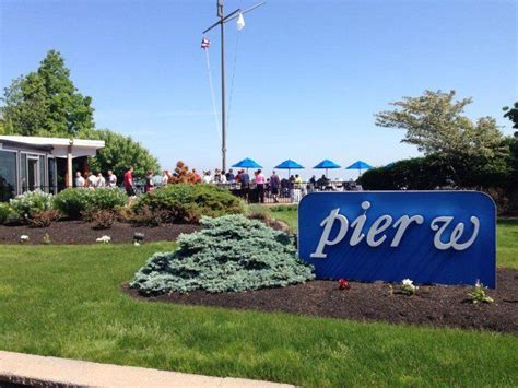 The Seafood At These 9 Waterfront Restaurants In Ohio Is Out Of This ...