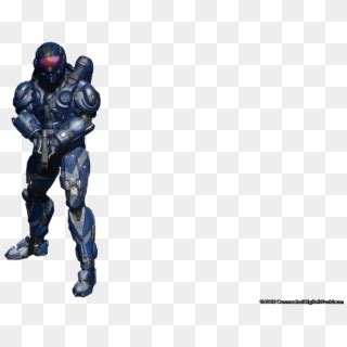 Halo 4 Spartan 4 Armor, HD Png Download - 1024x576(#6581564) - PngFind