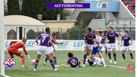 Fiorentina Ufficiali Gli Arrivi Di Martina Toniolo E Giorgia Spinelli