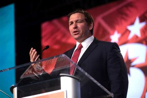 DeSantis Sends Florida National Guard to Texas Border - The DeSantis Daily