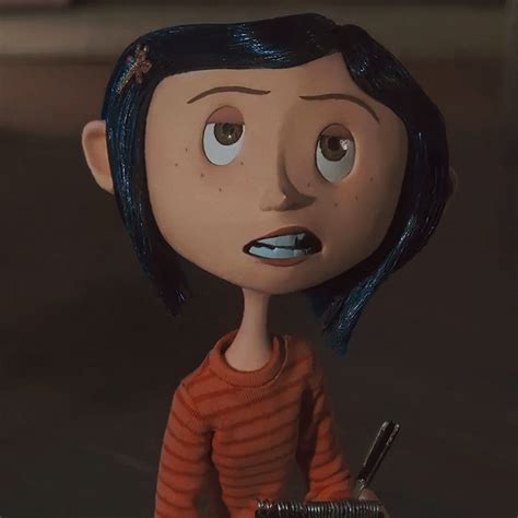 Coraline Coraline Coraline Jones Monster Squad