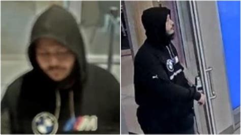 FBI releases photos of suspect in Ravenswood Chase Bank robbery | FOX 32 Chicago