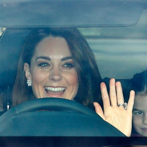 Kate Middleton The Princess Of Wales Latest News Pictures And Fashion Hello Page 102 Of 201