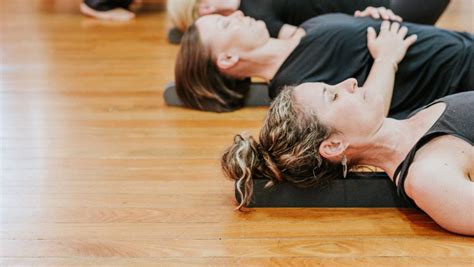 Now Is The Perfect Time For Your Spine Clayfield Yoga Studio