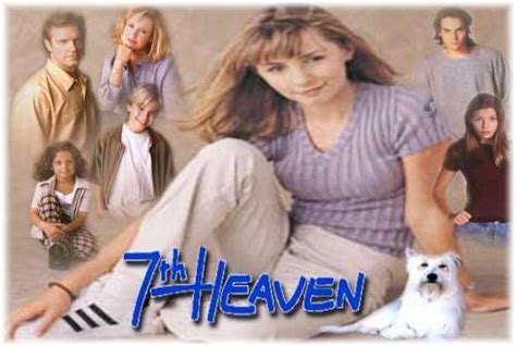 7th heaven - 7th Heaven Photo (320281) - Fanpop