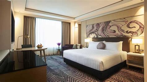 3 Best Luxury 5 Star Hotels In Johor Bahru For Vip Trip