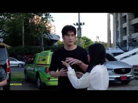 Alek Teeradetch กอนเดนทางกลบ 3Mar18 YouTube