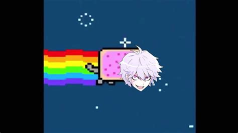 Elsword Add Nyan Cat 엘소드 애드 냥캣 Youtube