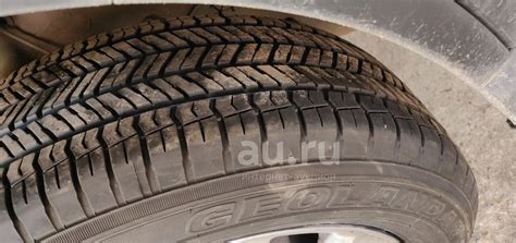 R18 225/60 продам 2 или 1 шину yokohama geolandar g91 — купить в ...