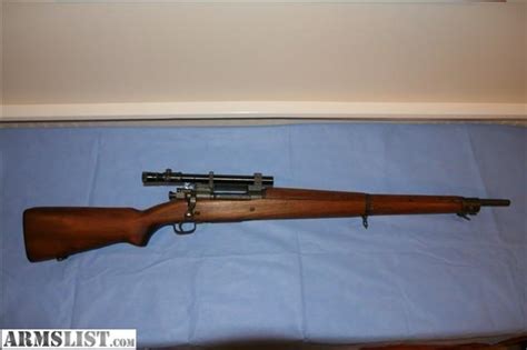 Armslist For Sale Remington A Remington A Sniper With M