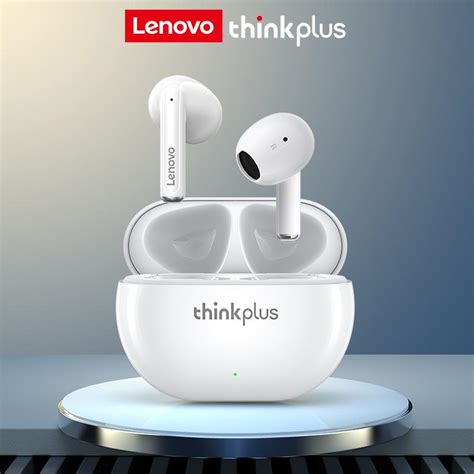 Buy Lenovo Xt Bluetooth Wireless Headphones Tws Earphones Waterproof