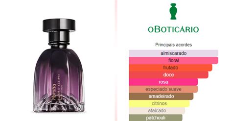 Fleur DÉclipse Novo Floratta Eau De Parfum Do Boticário Natimus Beauty