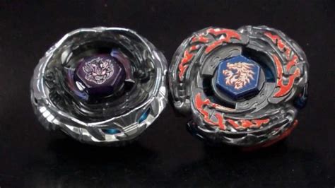 Beyblade L Drago Destroy Vs Diablo Nemesis