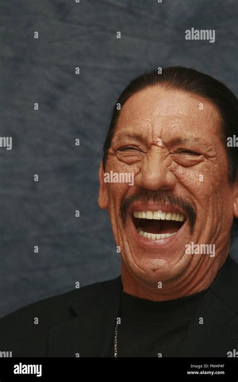 Danny Trejo Hi Res Stock Photography And Images Alamy