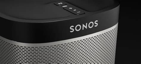 Erste Schätzungen Sonos stellt Zahlen zum jüngsten Quartal vor 23 07