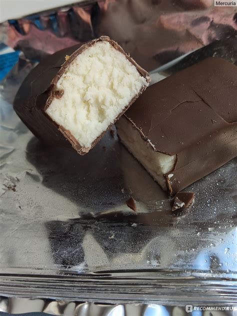 Сырок творожный глазированный ООО Сыркофф Кокос - «Вкусный бюджетный ...