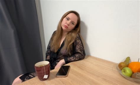 RussianMommy1 Hot Russian Step Mom Lets Step Son Share Her Bed ManyVids