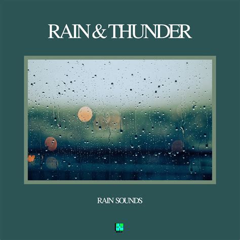 RAIN & THUNDER - AMBIENT SOUNDS (80+ SFX) - FREE SFX PACK FOR CREATORS (NO EMAIL REQUIRED) : r ...