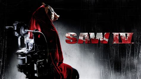 Saw Iv Trailer 1 Trailers And Videos Rotten Tomatoes