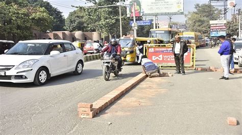 Traffic Rules Traffic Challan Deducted For This Small Mistake In