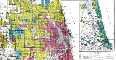 Housing in Brief: ‘Modern-day Redlining’