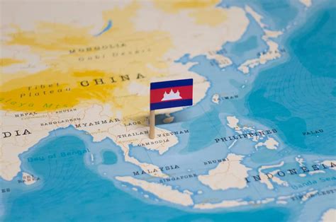 AMRO Raises Cambodia S GDP Growth Forecast To 5 From 4 9 For 2022