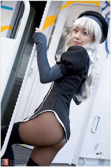 Various Tights ZB Porn