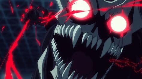 Kaiju No 8 Finale Unveils Kafkas Berserk Form