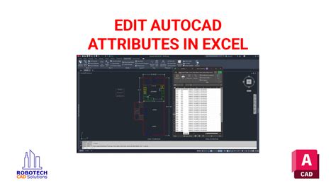 Autocad Robotech Cad Solutions