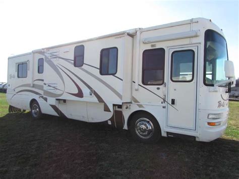 National Tropi Cal T370 RVs For Sale