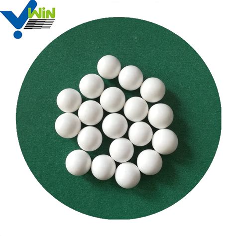 10mm Alumina Ceramic Grinding Ball Used In Ball Mills As Grinding Media