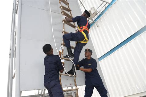 Kenya Coast Guard Service On Twitter Handing Over Of The Ship In A